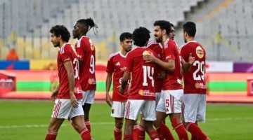 مجانية ومفتوحة.. قناة تنقل مباراة الأهلي والجيش الملكي في دوري أبطال إفريقيا